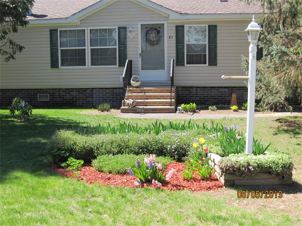 21 Varney Lane Barre, MA 01005 - Photo 2 of 12
