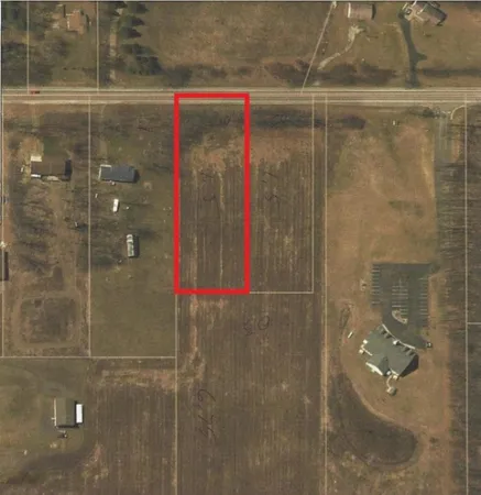 $15,000 | South Clinton Trail, Eaton Rapids, MI 48827