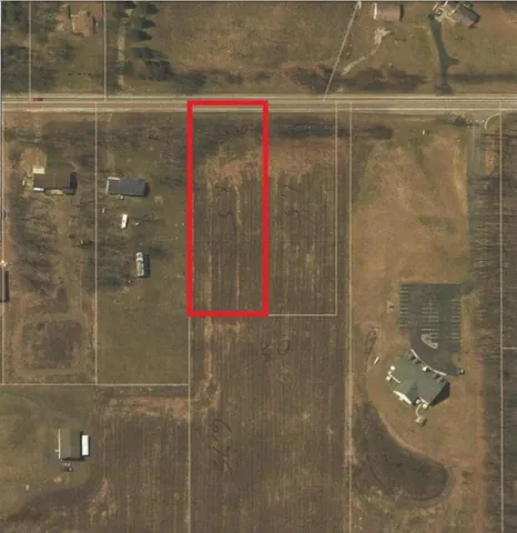 $15,000 | South Clinton Trail, Eaton Rapids, MI 48827