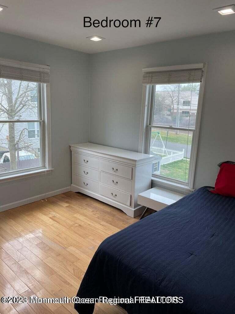108 Poplar Avenue Deal, NJ 07723 - Photo 17 of 17 a view of an empty room with a window