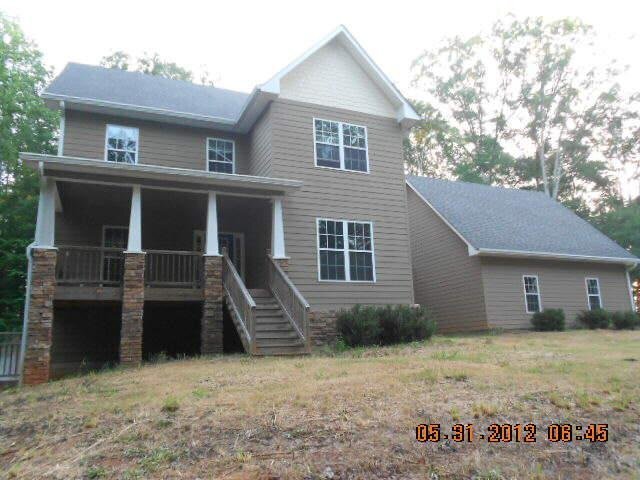 529 Hinton Road Social Circle, GA 30025 - Photo 1 of 1 Gallery Image 1