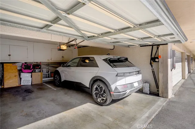 front view of a house