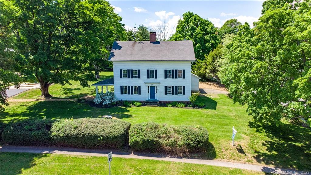 117 Maple Street Wethersfield, CT 06109 - Photo 1 of 1