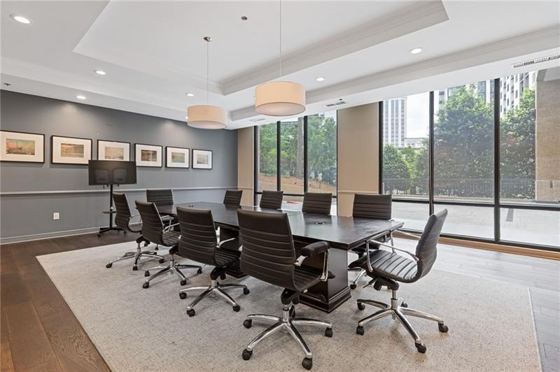 3481 Lakeside Drive Northeast, Unit 901 Atlanta, GA 30326 - Photo 24 of 38