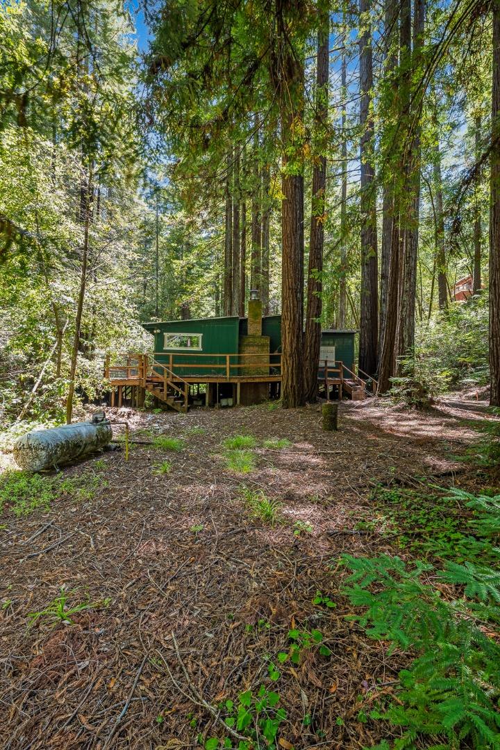 8400 Tyrone Road Monte Rio, CA 95462 - Photo 33 of 61 Gallery Image 33