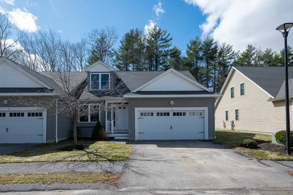 $549,900 | 13 Emily Drive, Unit 13, Millbury, MA 01527