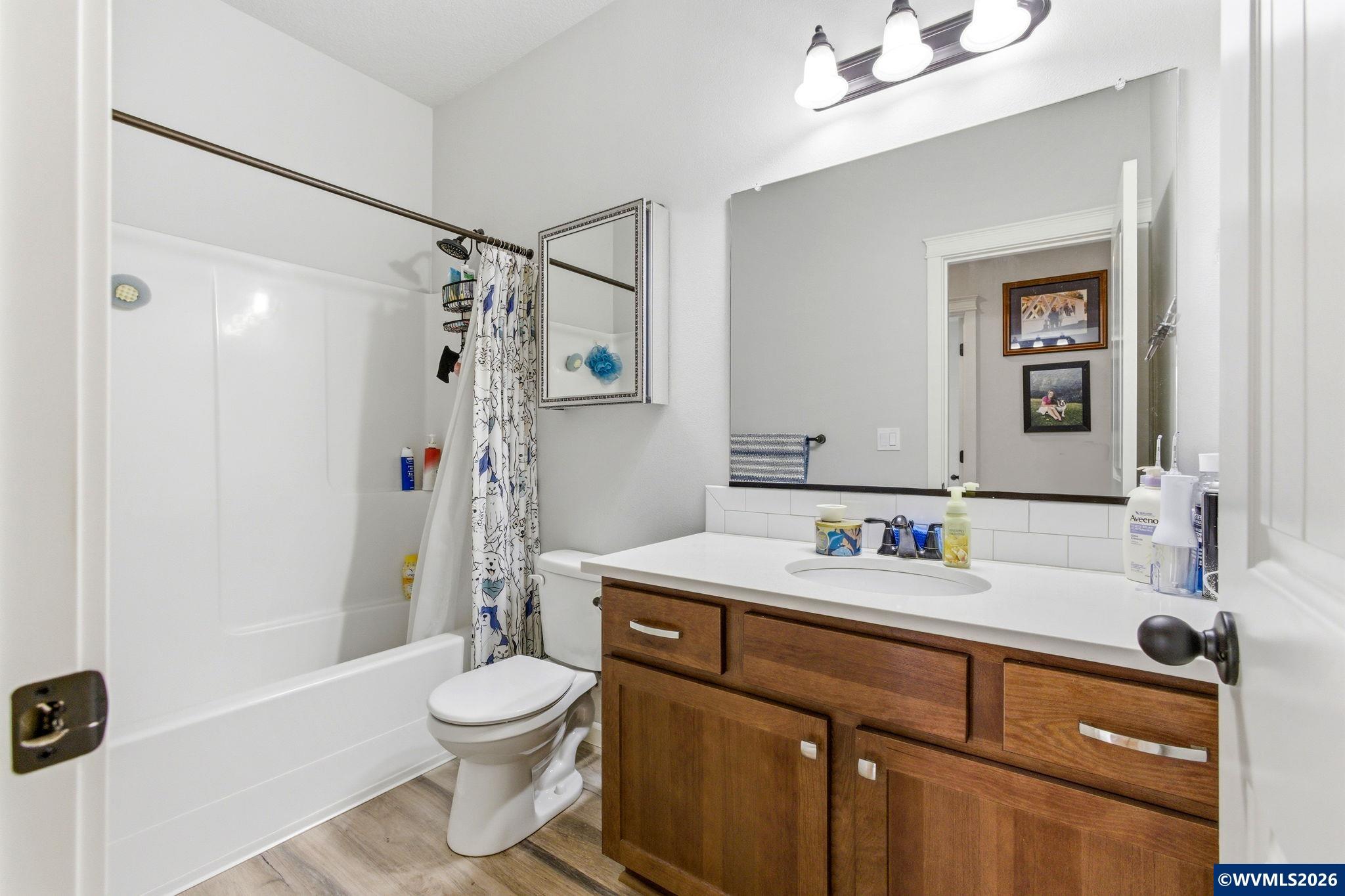 901 Riley Drive Northeast Silverton, OR 97381 - Photo 20 of 34