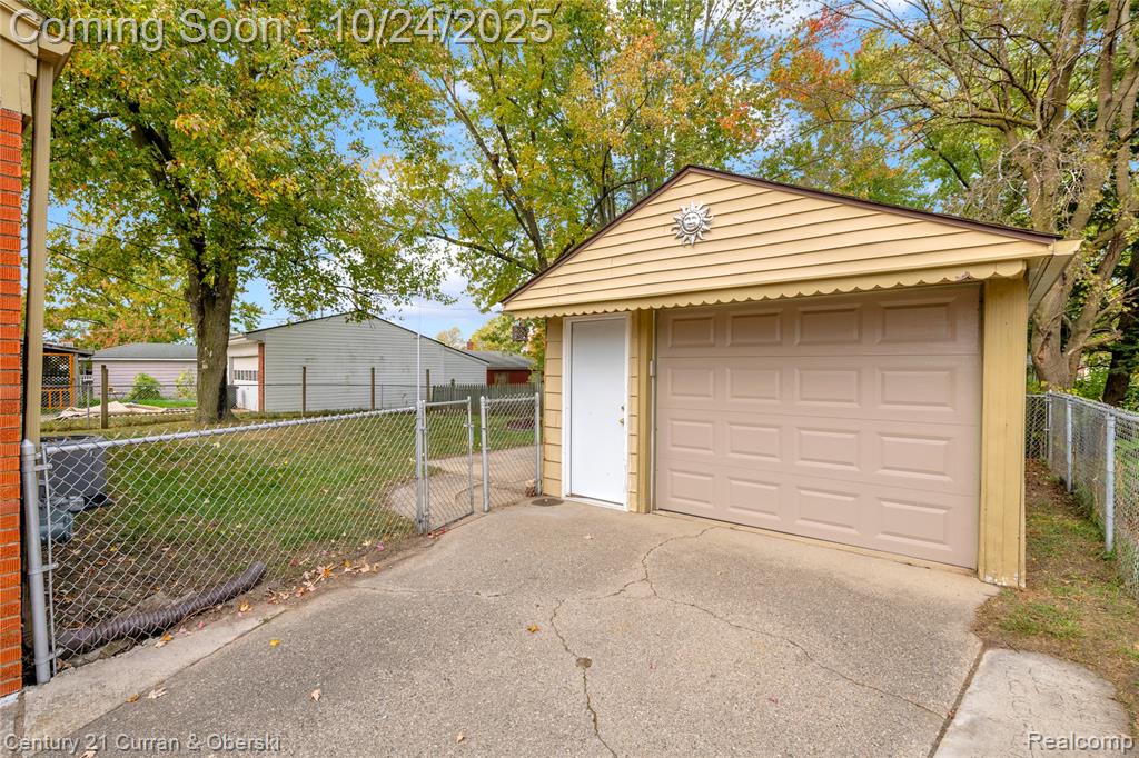1001 Juneau Road Ypsilanti, MI 48198 - Photo 27 of 28 Gallery Image 27
