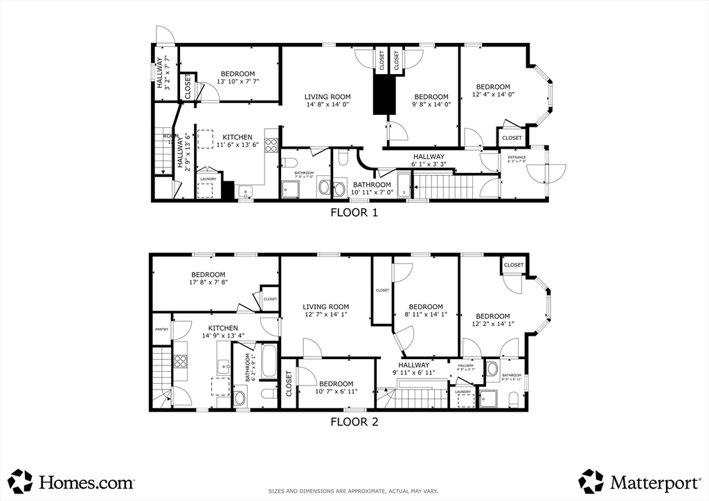 14 Grant Street Boston, MA 02125 - Photo 17 of 17 a black and white photo of a living room