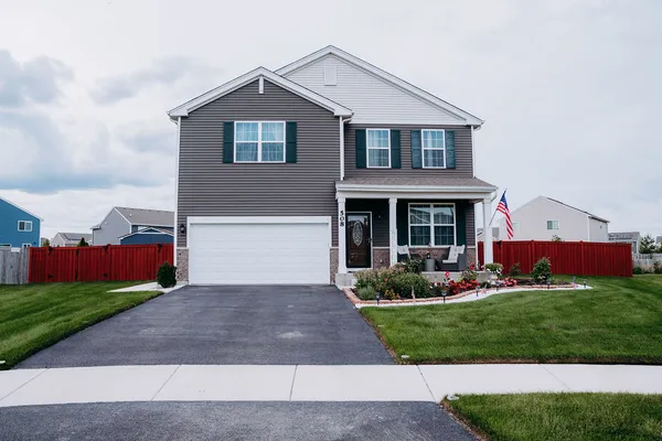 $685,000 | 508 Sequoia Court, Oswego, IL 60543