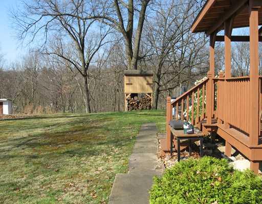 163 Old Maids Road Ruffs Dale, PA 15679 - Photo 5 of 14 Exterior Back.