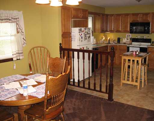 163 Old Maids Road Ruffs Dale, PA 15679 - Photo 7 of 14 Kitchen.
