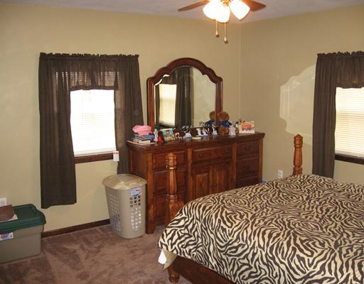 163 Old Maids Road Ruffs Dale, PA 15679 - Photo 9 of 14 Master Bedroom.