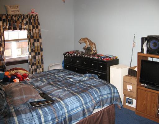163 Old Maids Road Ruffs Dale, PA 15679 - Photo 10 of 14 Bedroom. 2nd Bedroom