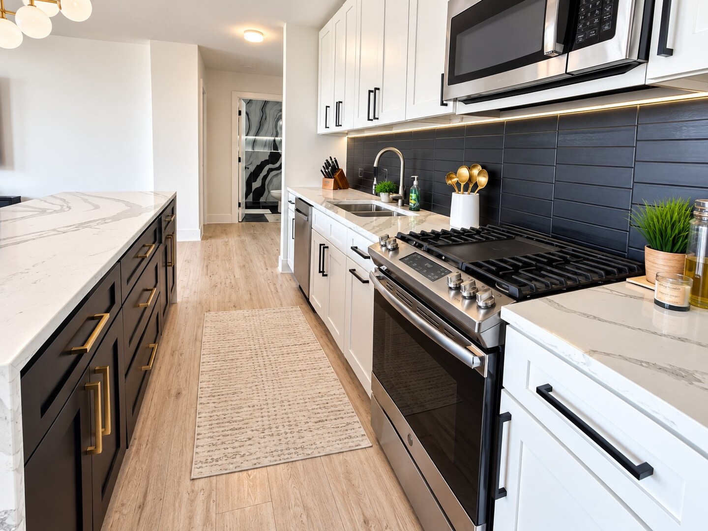 40 North Tower Road, Unit 12E Oak Brook, IL 60523 - Photo 8 of 13 Gallery Image 8