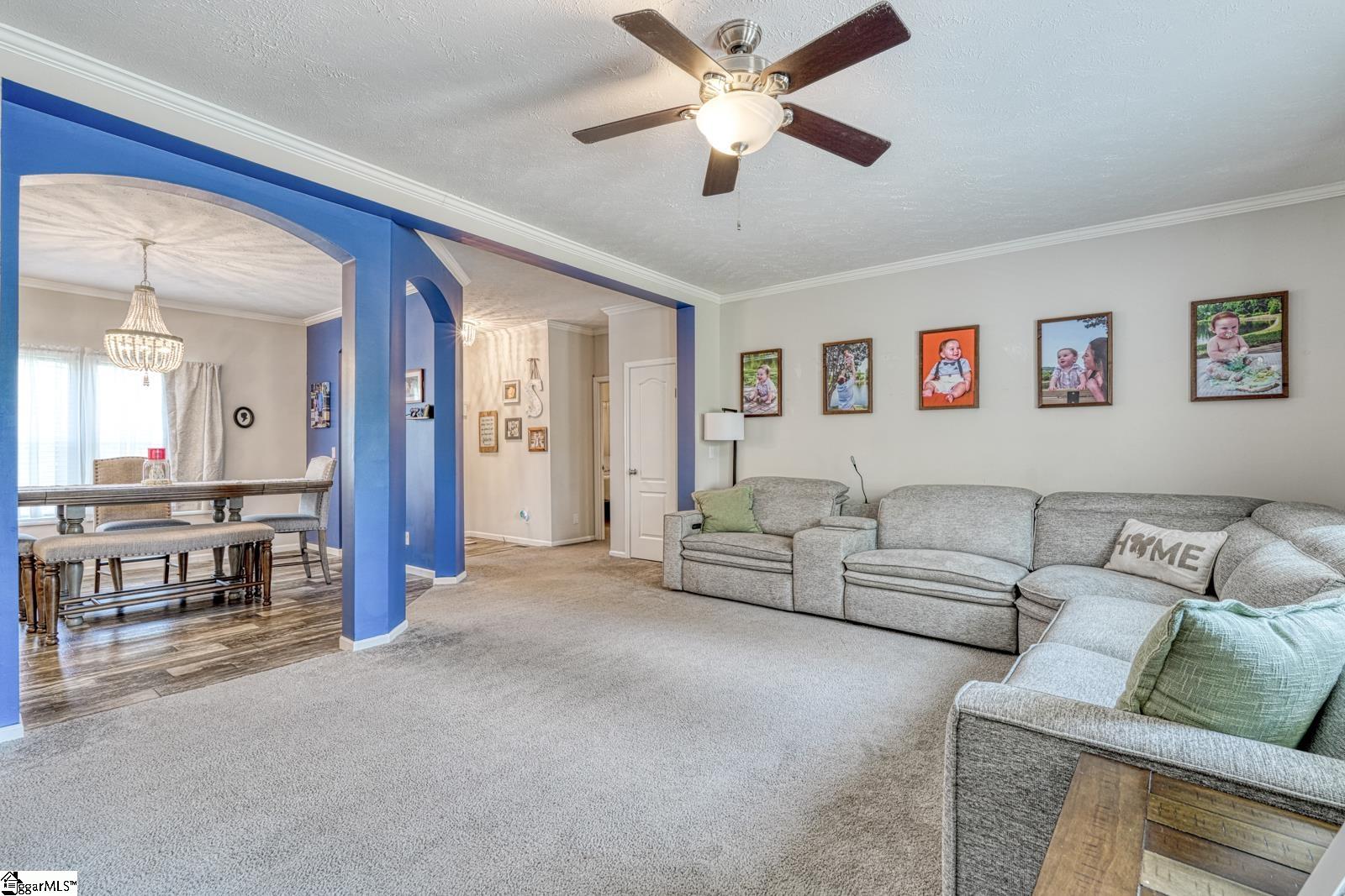 39 Gibson Road Greenville, SC 29617 - Photo 7 of 25 Gallery Image 7