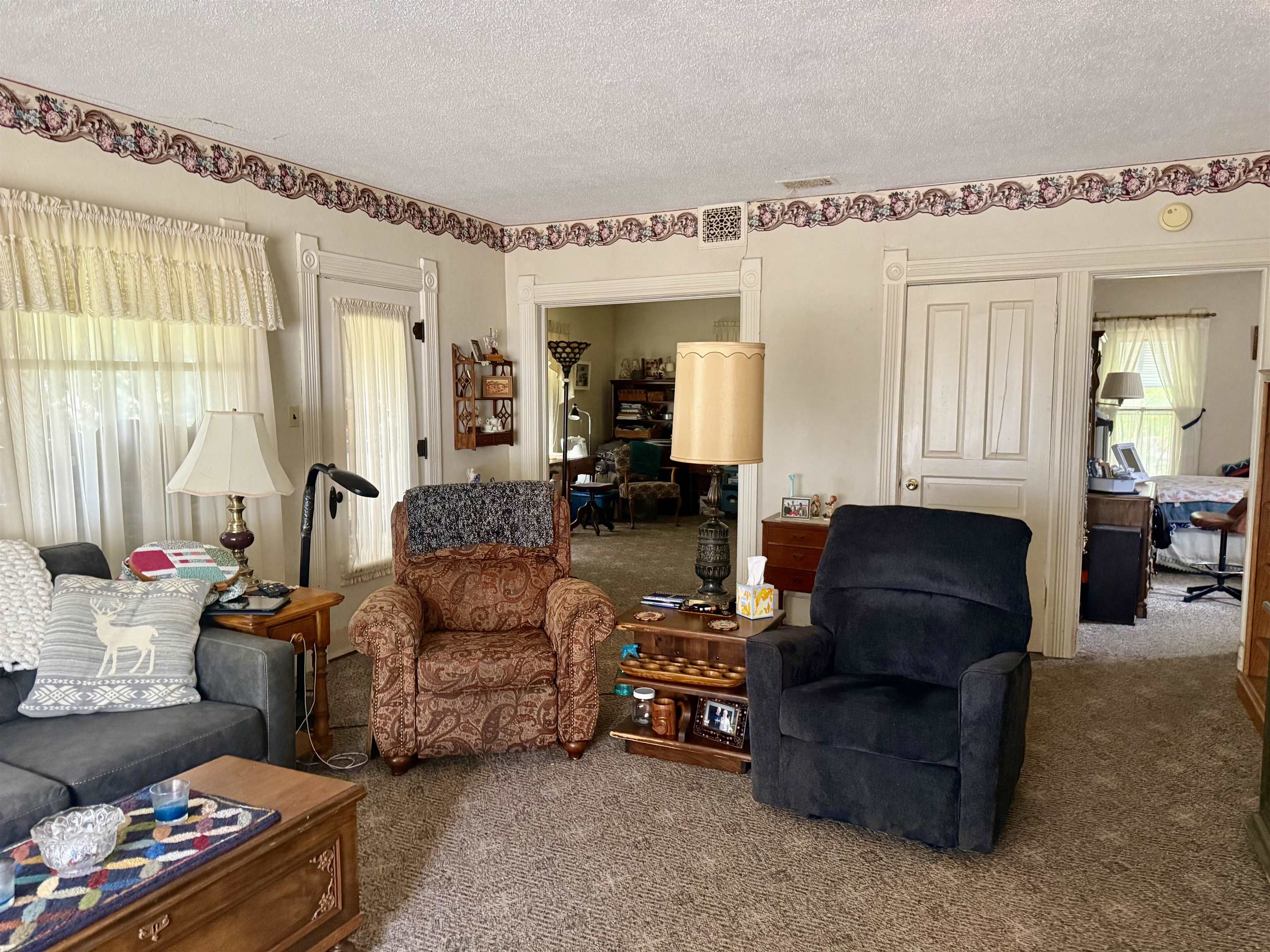 2298 West Hayes Road Ithaca, MI 48847 - Photo 15 of 54