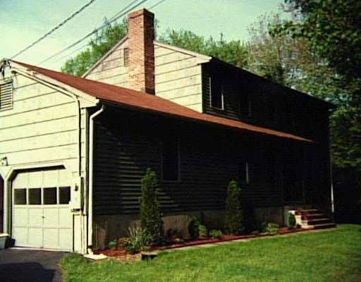 153 Cross Hill Road Monroe, CT 06468 - Photo 1 of 1