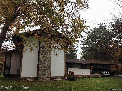 19331 Canterbury Road Detroit, MI 48221 - Photo 1 of 1