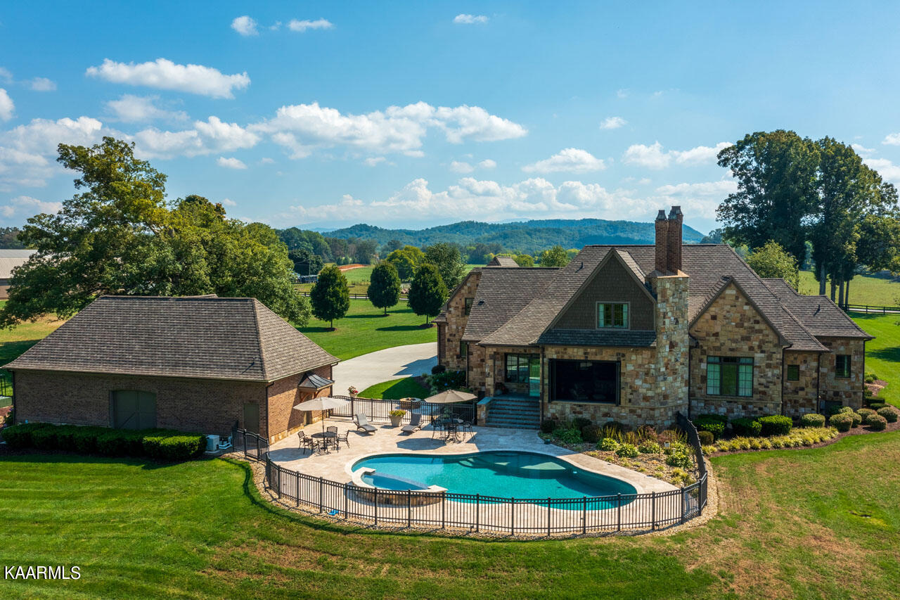2175 Maples Branch Road Sevierville, TN 37876 - Photo 35 of 39 DJI_0168-HDR - Copy