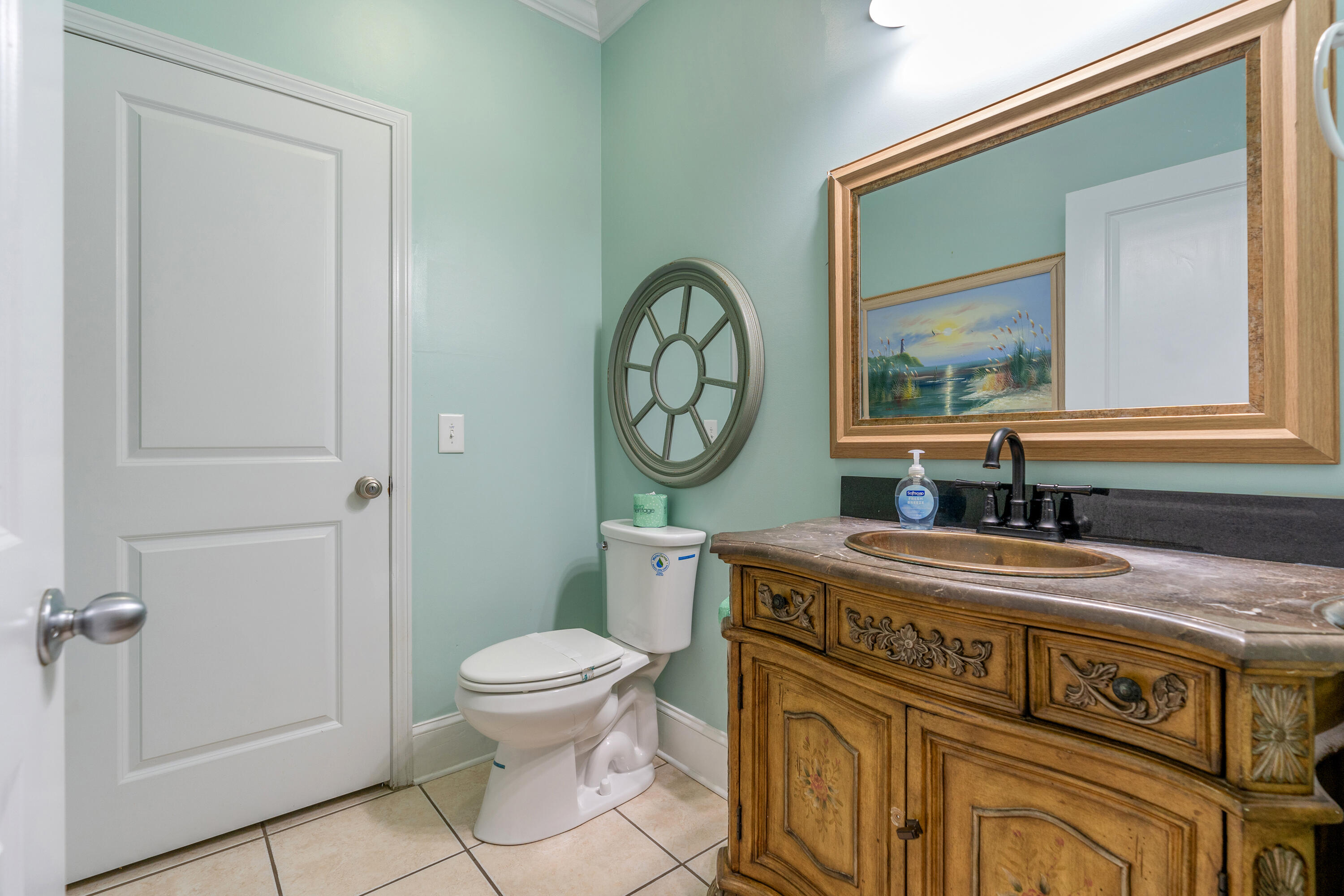 601 North Waccamaw Drive, Unit B Murrells Inlet, SC 29576 - Photo 24 of 37