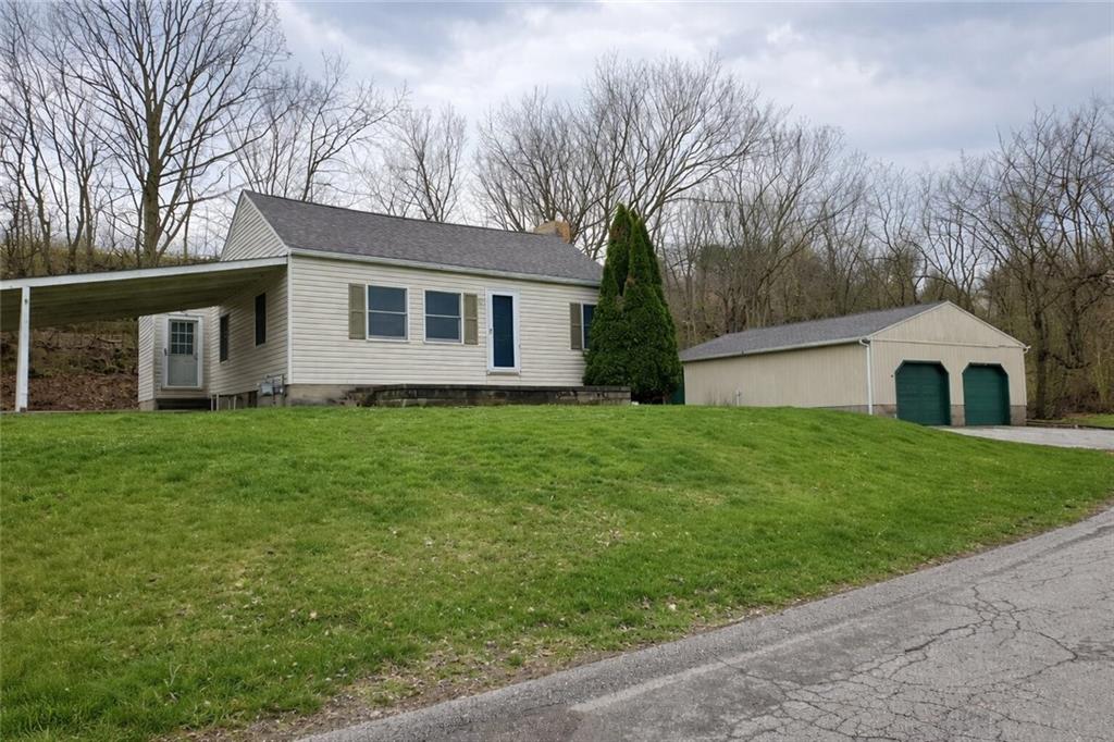 242 Stone Quarry Road Monaca, PA 15061 - Photo 1 of 41