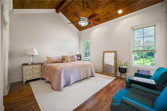 541 Windham Road Trout, LA 71371 - Photo 15 of 37