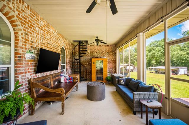541 Windham Road Trout, LA 71371 - Photo 22 of 37