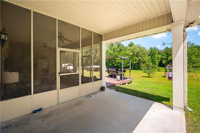 541 Windham Road Trout, LA 71371 - Photo 24 of 37