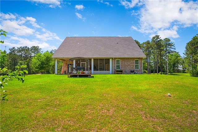 541 Windham Road Trout, LA 71371 - Photo 26 of 37