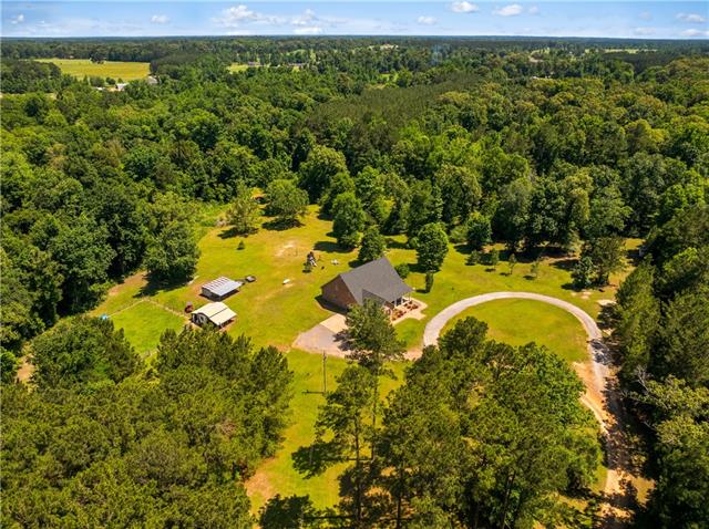541 Windham Road Trout, LA 71371 - Photo 33 of 37