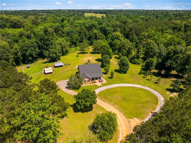 541 Windham Road Trout, LA 71371 - Photo 34 of 37