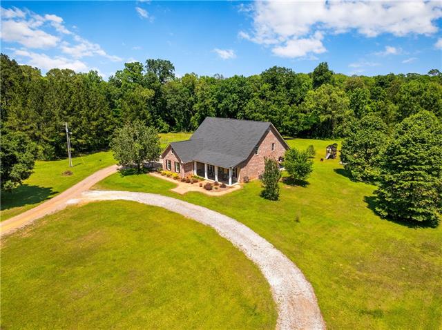 541 Windham Road Trout, LA 71371 - Photo 35 of 37
