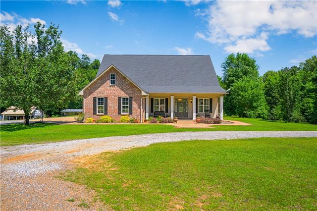541 Windham Road Trout, LA 71371 - Photo 36 of 37