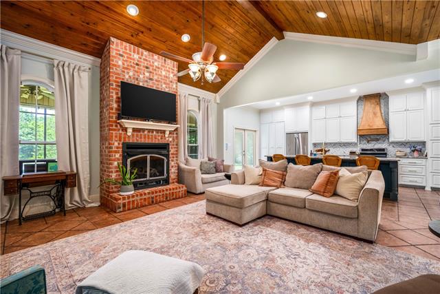 541 Windham Road Trout, LA 71371 - Photo 5 of 37