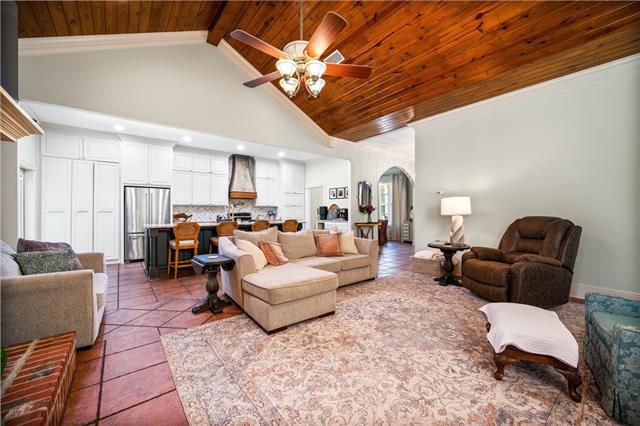 541 Windham Road Trout, LA 71371 - Photo 6 of 37