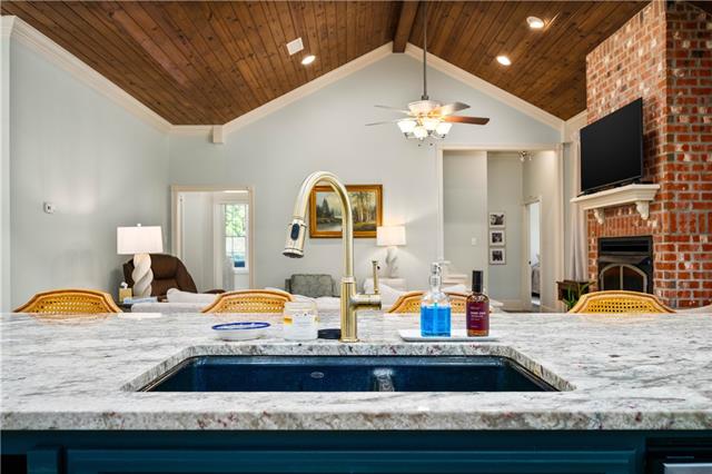 541 Windham Road Trout, LA 71371 - Photo 8 of 37