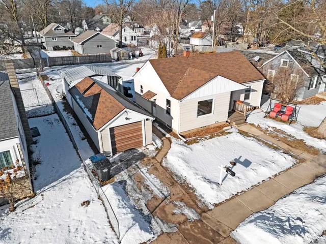 $165,000 | 725 Maiden Lane, Shawano, WI 54166