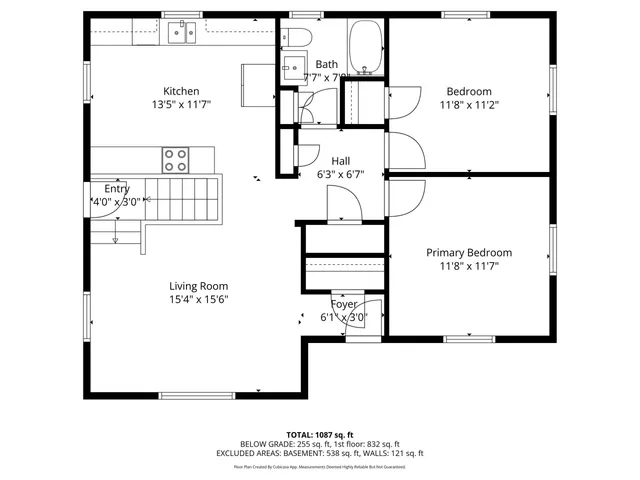 $165,000 | 725 Maiden Lane, Shawano, WI 54166