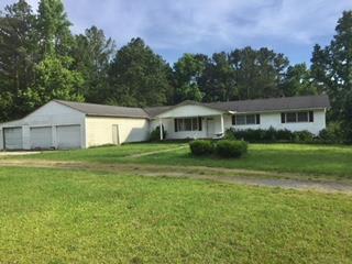 5077 Mitchell Bridge Road Northeast Dalton, GA 30721 - Photo 1 of 1 Main View