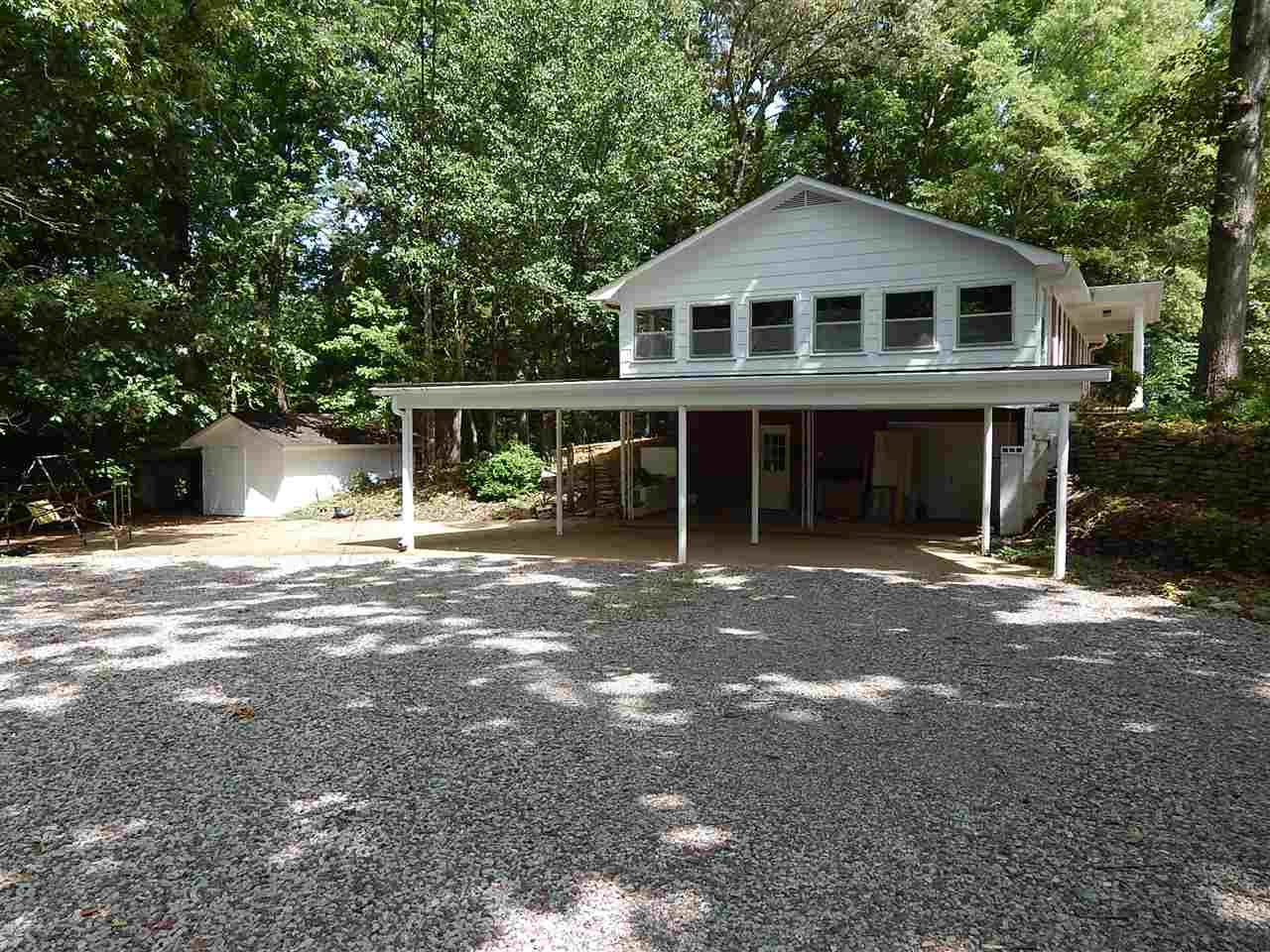 8405 Clifton Road Savannah, TN 38372 - Photo 2 of 25 Gallery Image 2