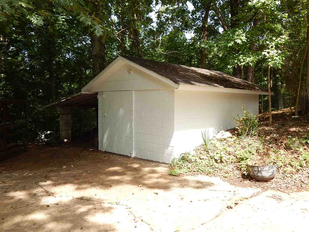 8405 Clifton Road Savannah, TN 38372 - Photo 20 of 25 Gallery Image 20
