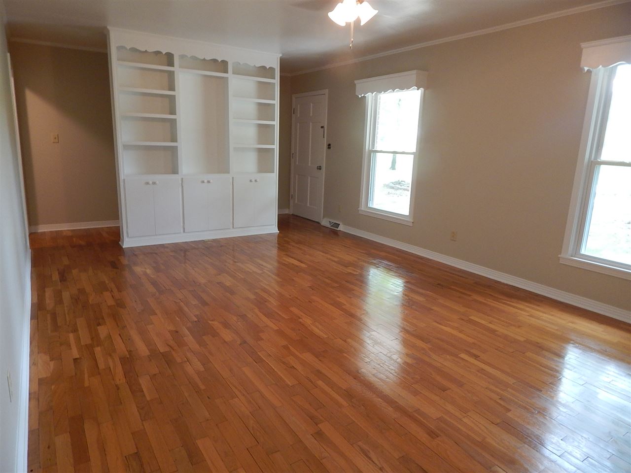 8405 Clifton Road Savannah, TN 38372 - Photo 4 of 25 Gallery Image 4