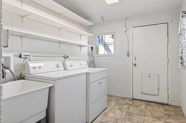 $505,000 | 1001 South Pennsylvania Street, Denver, CO 80209