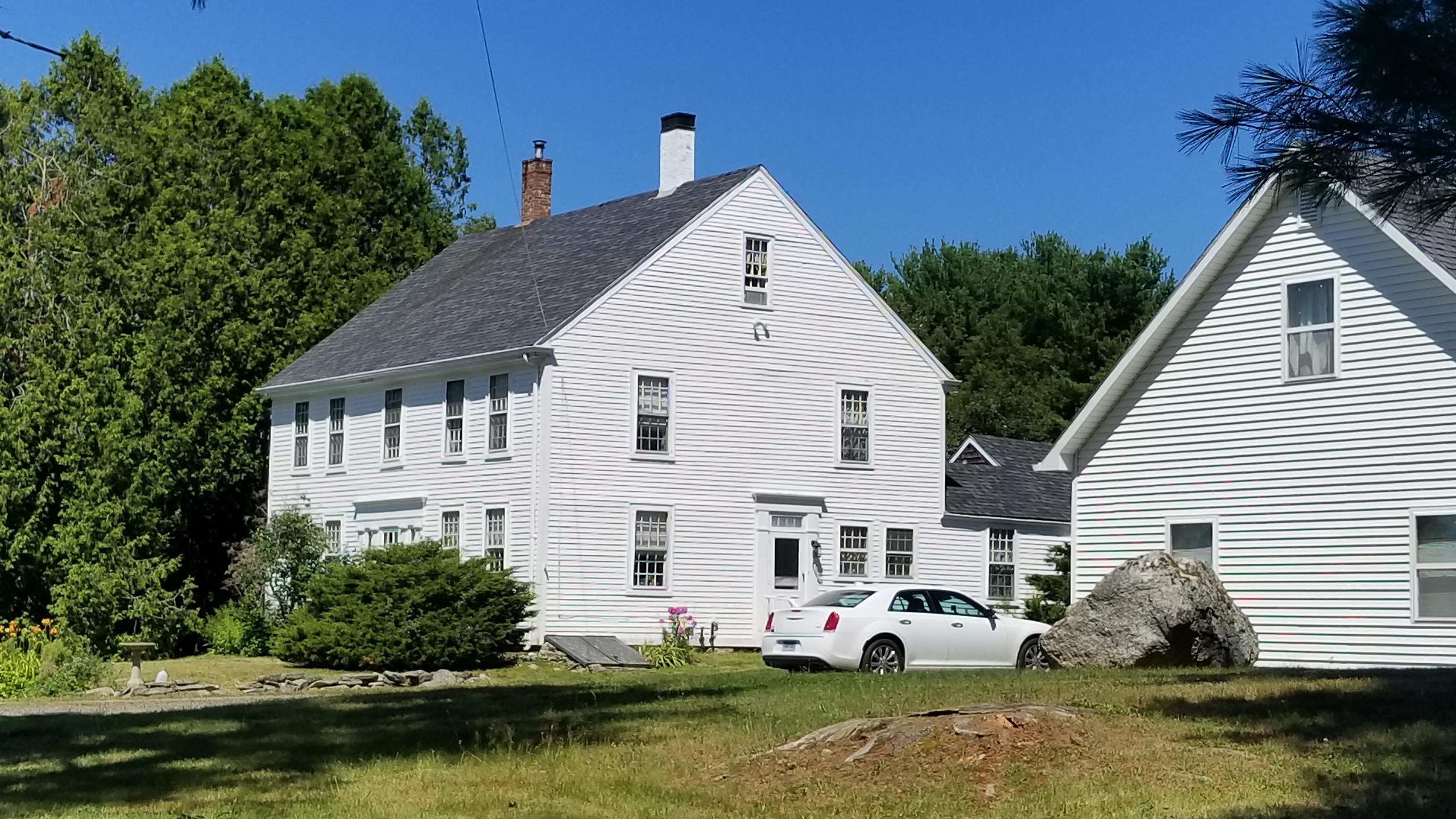 52 North Newcastle Road Newcastle, ME 04553 - Photo 12 of 50 20200807_110630