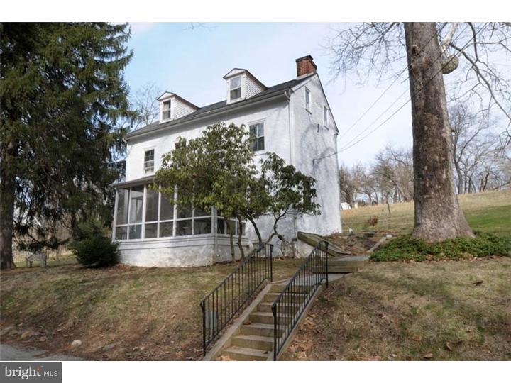 44 Paper Mill Road Newtown Square, PA 19073 - Photo 1 of 15