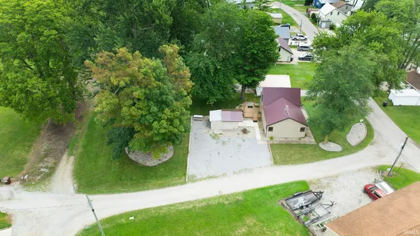 $232,000 | 1135 Lane 101 McClish Lake, Hudson, IN 46747