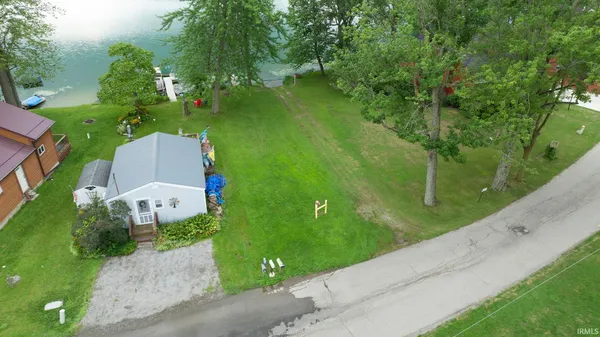 $232,000 | 1135 Lane 101 McClish Lake, Hudson, IN 46747