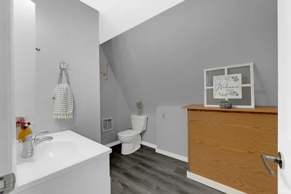 $232,000 | 1135 Lane 101 McClish Lake, Hudson, IN 46747