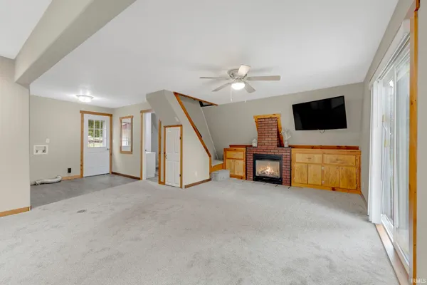 $232,000 | 1135 Lane 101 McClish Lake, Hudson, IN 46747